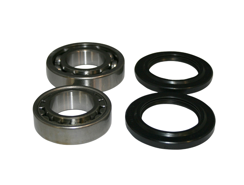 Wheel Bearing Kit Rear Outer Kombi 1971-1992 One Wheel