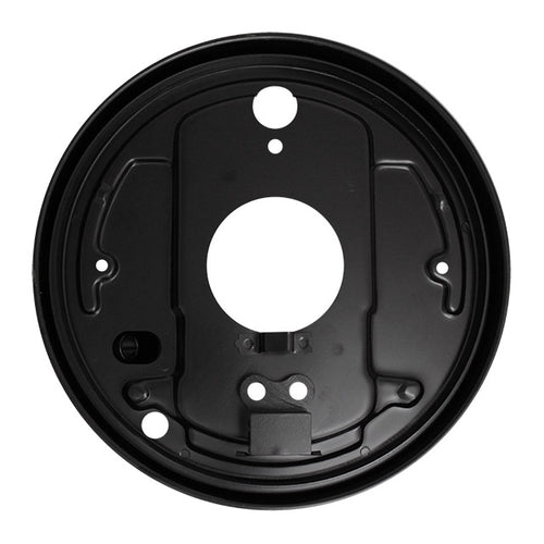 Brake Backing Plate Type 2 Kombi 1968-1970 Rear Left