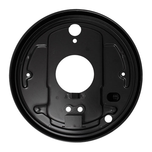 Brake Backing Plate Type 2 Kombi 1968-1970 Rear Right