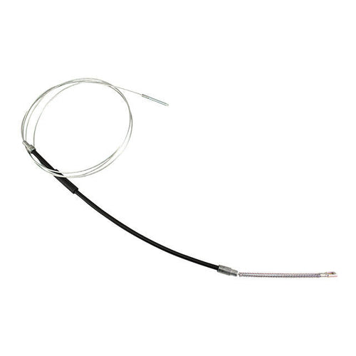 Handbrake Cable Kombi 1964-1967