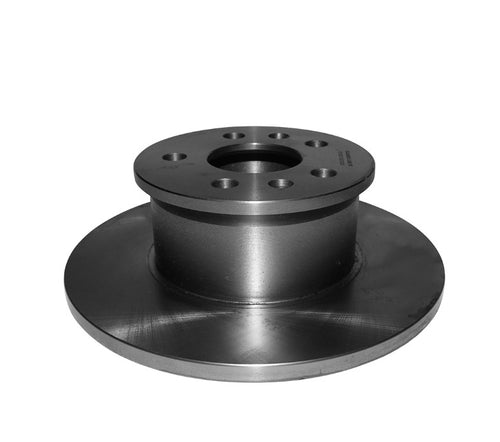Disc Front Type 2 1973-1979 Suit Thick Pads JP