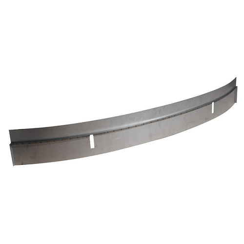 Outer Front Panel With Welding Strip Type 2 Kombi -1967
