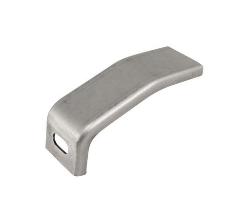 Front Bumper Step Bracket Left or Right Kombi 1950-1967