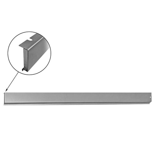 Inner Sill Left Kombi -1967