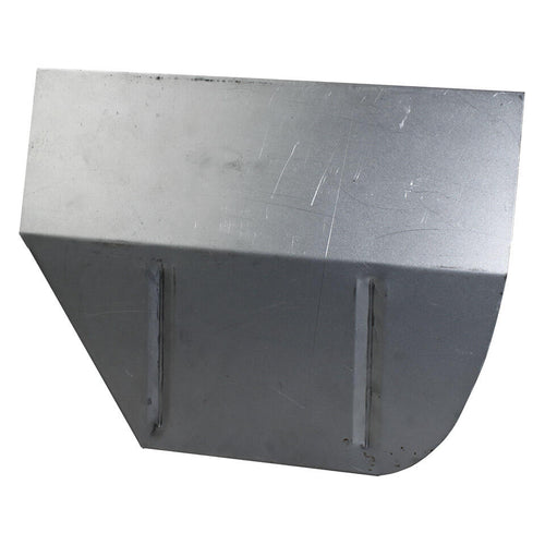 Splash Panel Rear Wheel Arch Rear Left Kombi 1968-1971