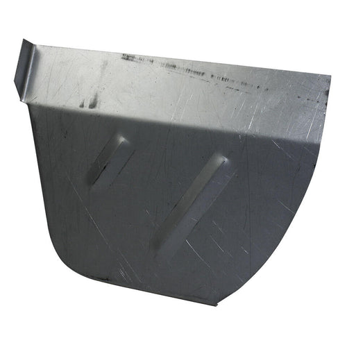 Splash Panel Rear Wheel Arch Rear Left Kombi 1972-1979