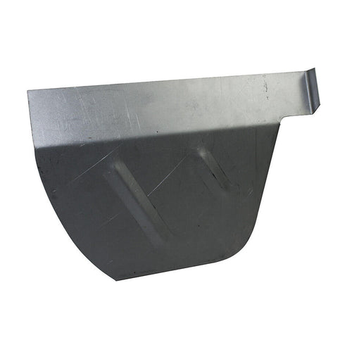 Splash Panel Rear Wheel Arch Rear Right Kombi 1971-1972