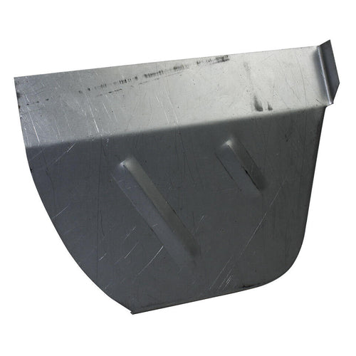 Splash Panel Rear Wheel Arch Rear Right Kombi 1972-1979