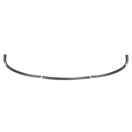 Windscreen Repair Panel Lower 3 Pieces Type 2 Kombi 1968-1979