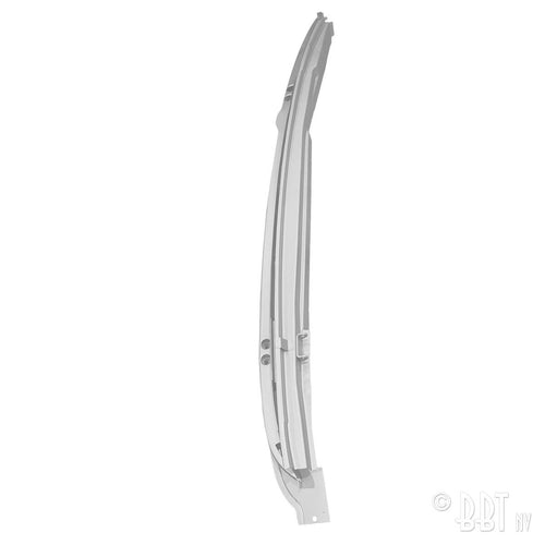 B Pillar B Post Complete Left Cargo Door Kombi 1961-1963