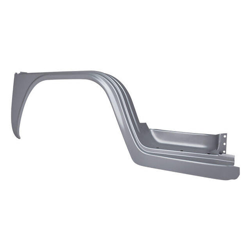 Front Wheel Arch Dog Leg Right Type 2 Kombi 1973-1979