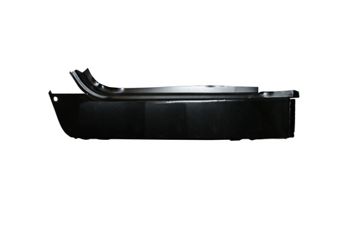 Front Wheel Arch Outer Step Repair Right Kombi 1968-1972