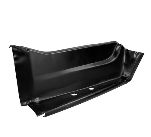 Front Wheel Arch Inner Step Repair Left Kombi 1968-1972