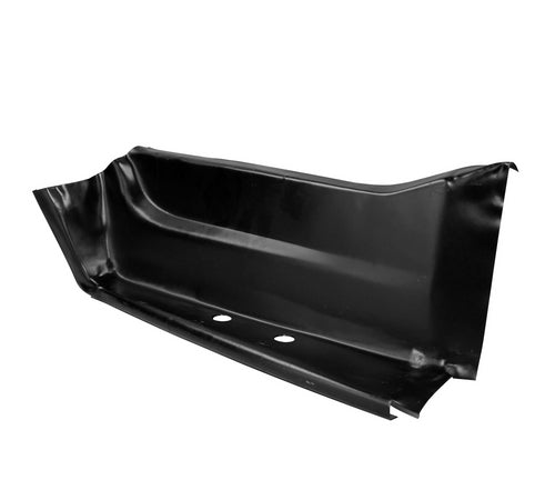 Front Wheel Arch Inner Step Repair Right Type 2 Kombi 1968-1972