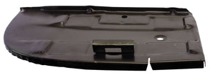 Battery Tray Right Kombi 1972-1979