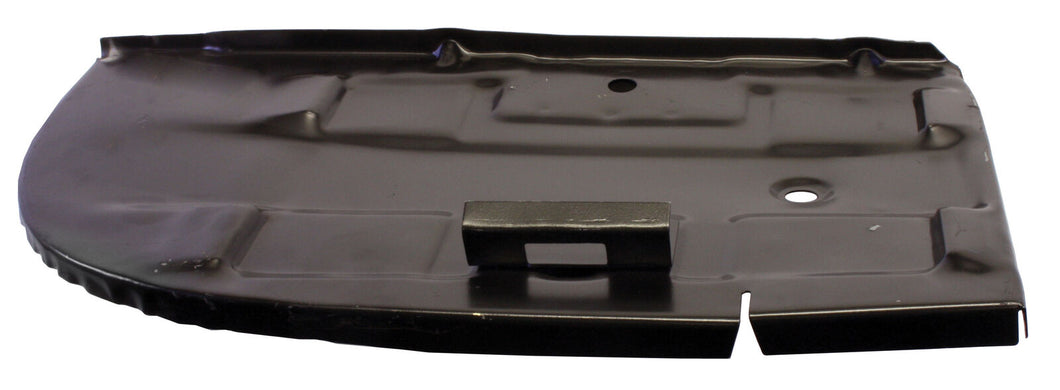 Battery Tray Right Kombi 1972-1979
