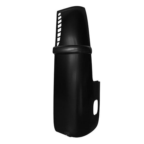 Rear Corner Complete Left Type 2 Kombi 1968-1972