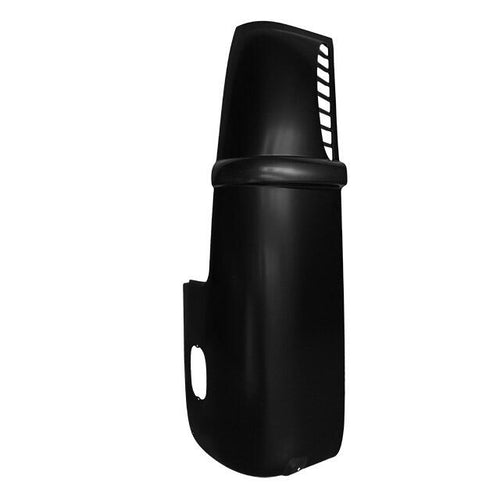 Rear Corner Complete Right Type 2 Kombi 1968-1972