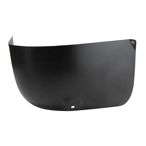 Repair Panel Rear Lower Corner Type 2 1968-1972 Right