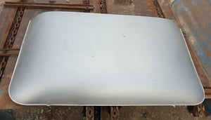 Roof Repair Section Type 2 Rear 33" Length 1955-1967