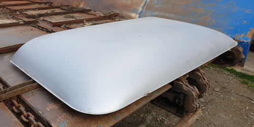 Roof Repair Section Type 2 Rear 33