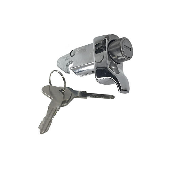 Lock Engine Lid Deck Lid Latch Catch Type 2 Kombi 1968-1971