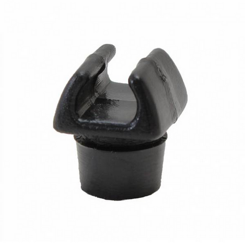 Clips Front Nose Badge Emblem  Type 2 Kombi 1973-1979 Set of 3