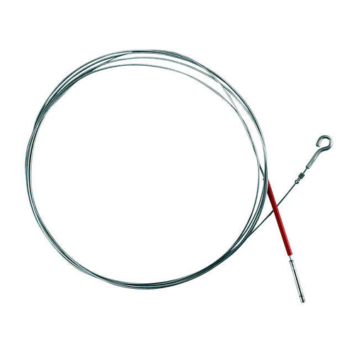 Accelerator Cable Kombi 1969–1971