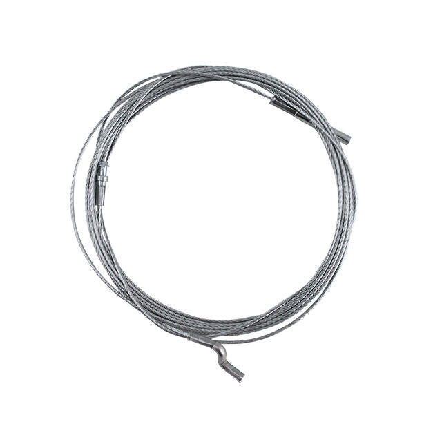 Accelerator Cable Type 2 1700 1800 2000cc 1973–1976 RHD