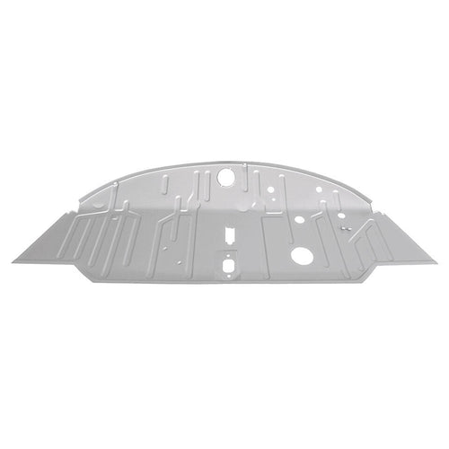 Cab Floor Front Floor Kombi 1955-1958 RHD