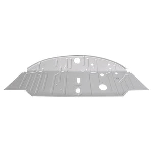 Cab Floor Front Floor Kombi 1955-1958 RHD