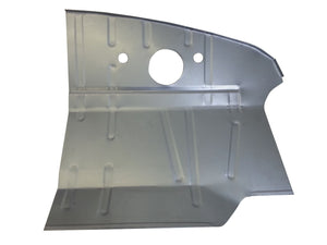 Cab Floor Front Floor Type 2 Kombi 1972-1975 RHD Right side