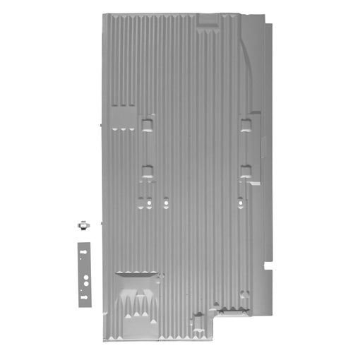 Cargo Floor RHD Panel Right Side Type 2 Kombi 1968-1971 WW