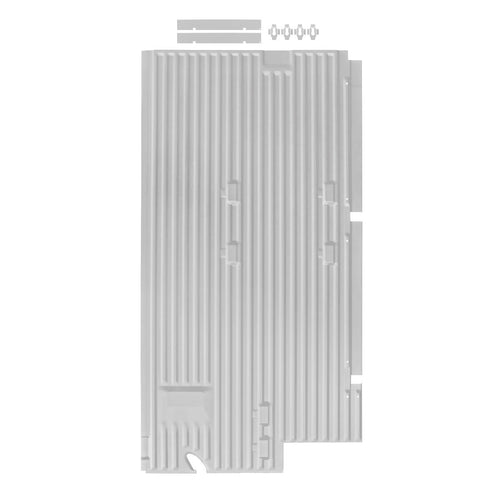 Cargo Floor RHD Panel Right Side Type 2 Kombi 1957-1967