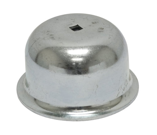 Grease Cap Left With Hole Outer Fit Type 1 1968-1979 EMPI