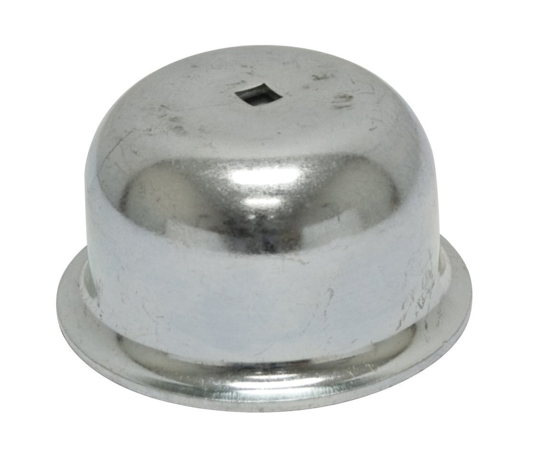 Grease Cap Left With Hole Outer Fit Type 1 1968-1979 EMPI