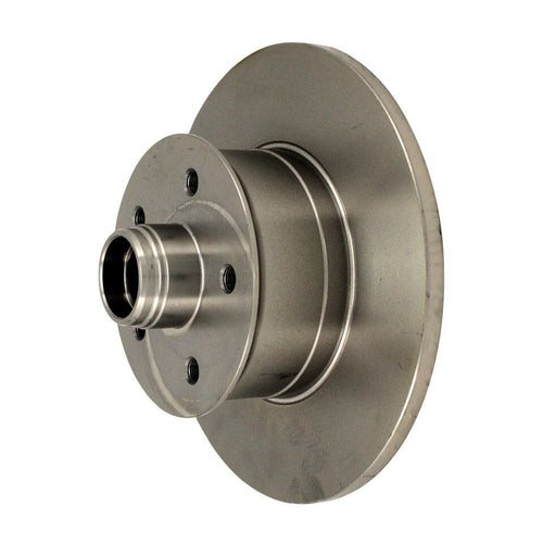 Disc Front Type 25 T3 Vanagon 1979-1986  278MM