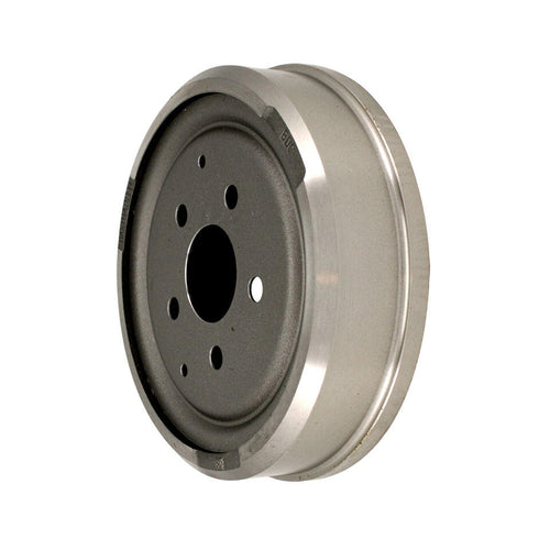 Brake Drum Rear Type 25 1980-1992 German