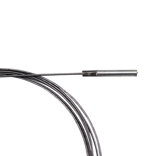 Accelerator Cable Type 3  1966-1973  Single Carb Type