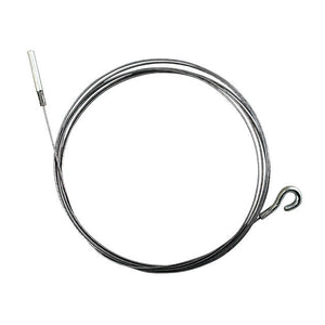 Accelerator Cable Type 3  1966-1973  Single Carb Type