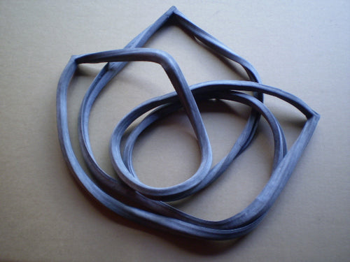 Door Seal Beetle Left 1968-1979 Brazil