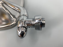 Load image into Gallery viewer, Mirror Type 2 1968-79 Kombi Bus Stainless Right