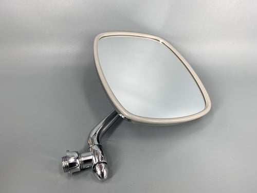 Mirror Type 2 1968-79 Kombi Bus Stainless Right