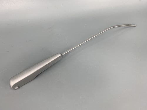 Wiper Arm Karmann Ghia 1956-1966 Silver Each