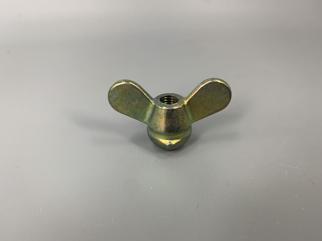 Clutch Cable Wing Nut