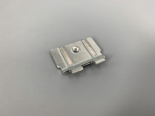 Vent Window Pivot Post Clamp Type 1 1968-1979 Type 2 1968-1979