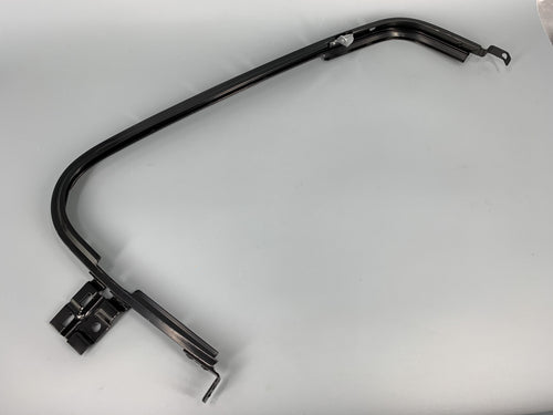 Vent Wing Window Front Seal Holder Outer Frame Type 2 Kombi 1968-1979 Right