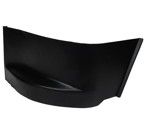 Lower Wheelhouse Panel Front Left Karmann Ghia 1956-1974