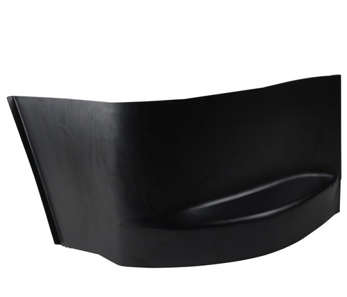 Lower Wheelhouse Panel Front Right Karmann Ghia 1956-1974