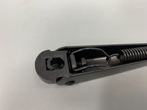 Wiper Arm Beetle 1968-1970 Black